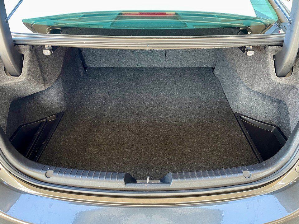 Mazda 6 L G165 6AG EXCLUSIVE-LINE*ACTIVE*KAMERA*VOLL-L