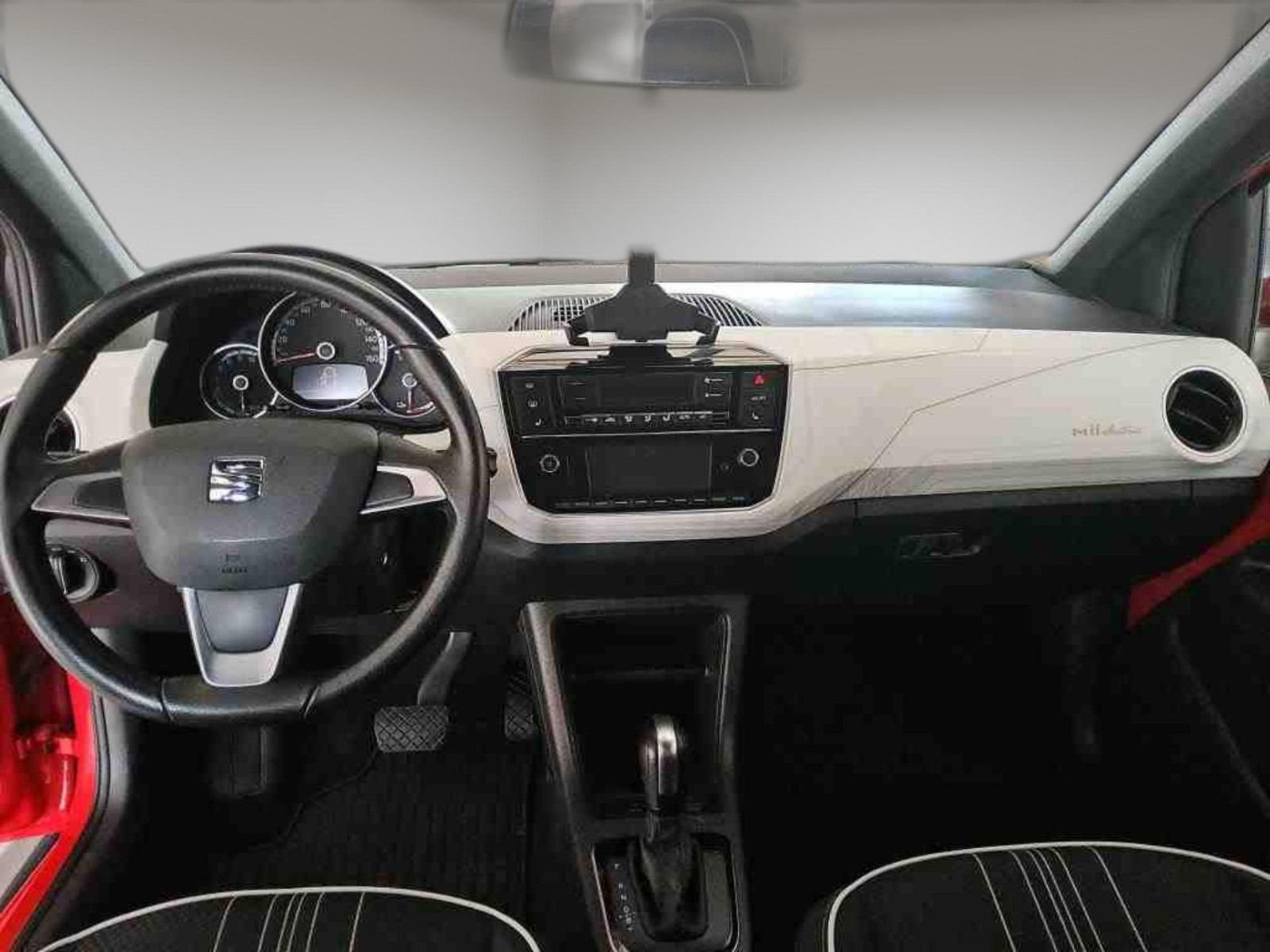 Seat Mii electric Edition - Samsaru's Car Outlet
