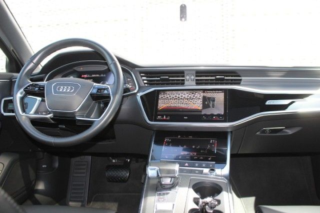 Audi A6 allroad 55 TDI quattro - Samsaru's Car Outlet