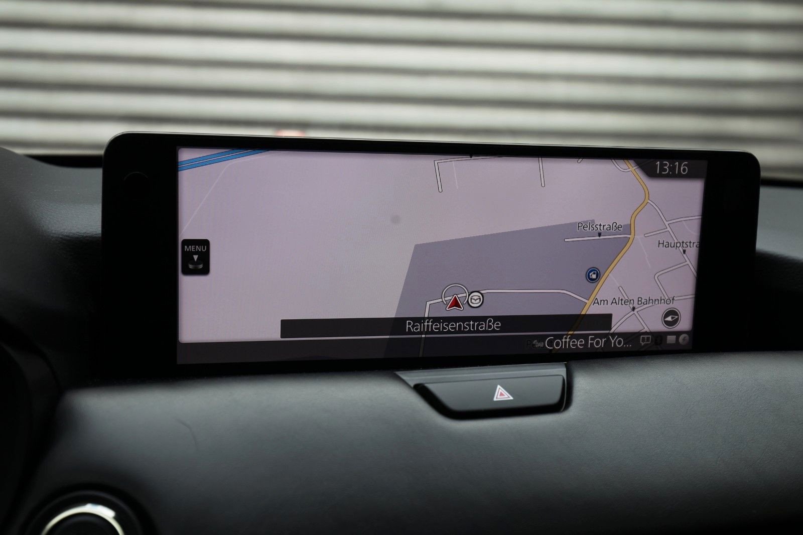 Mazda CX-80 e-SKYACT PHEV Aut. AWD Homura Plus 7 sitze