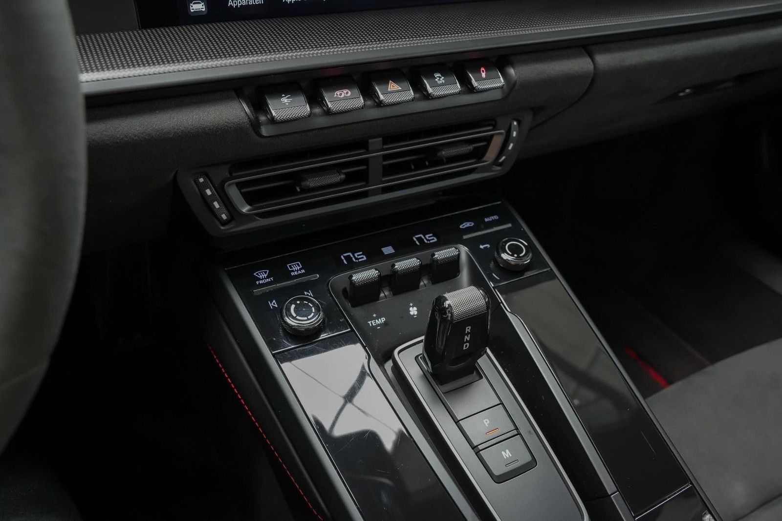 Porsche 992 Targa 4 GTS - Samsaru's Car Outlet