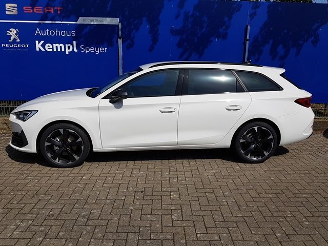 Cupra Leon Sportstourer 1.5 TSI - Samsaru's Car Outlet