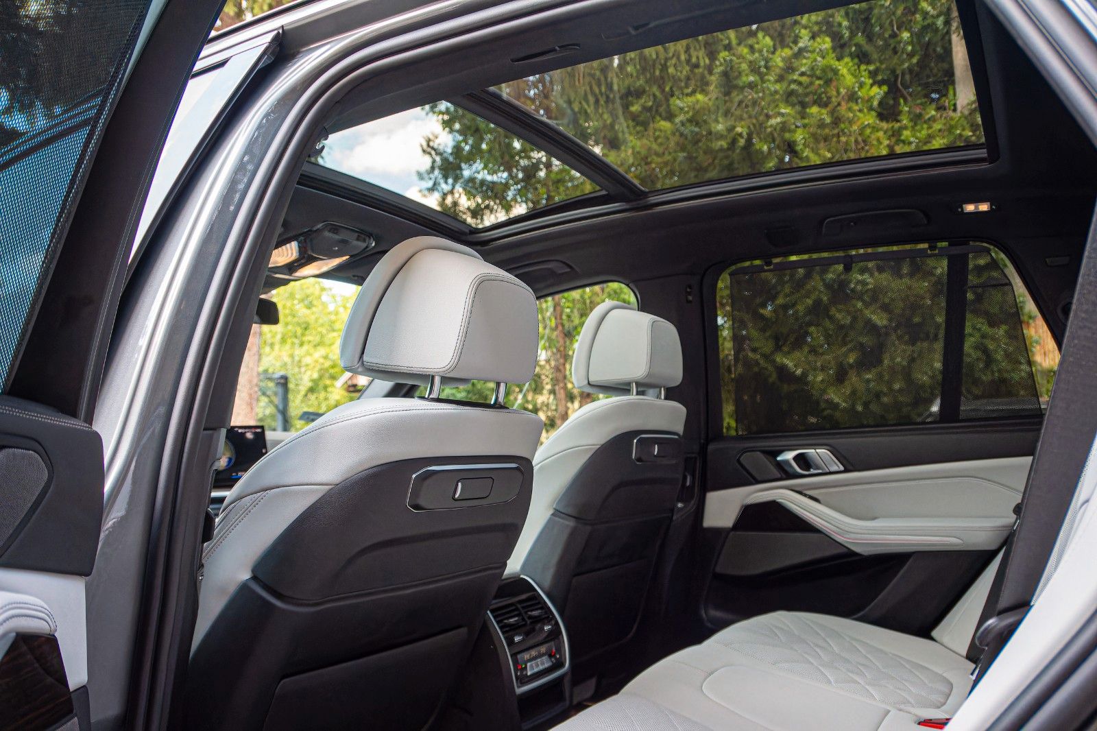 BMW X5 30d M SPORT.LUFTF.SOFTCL.PANORAMA.H/K.AHK.360