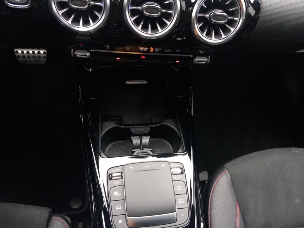 Mercedes-Benz AMG CLA 45 4MATIC+ Shooting Brake - Samsaru's Car Outlet
