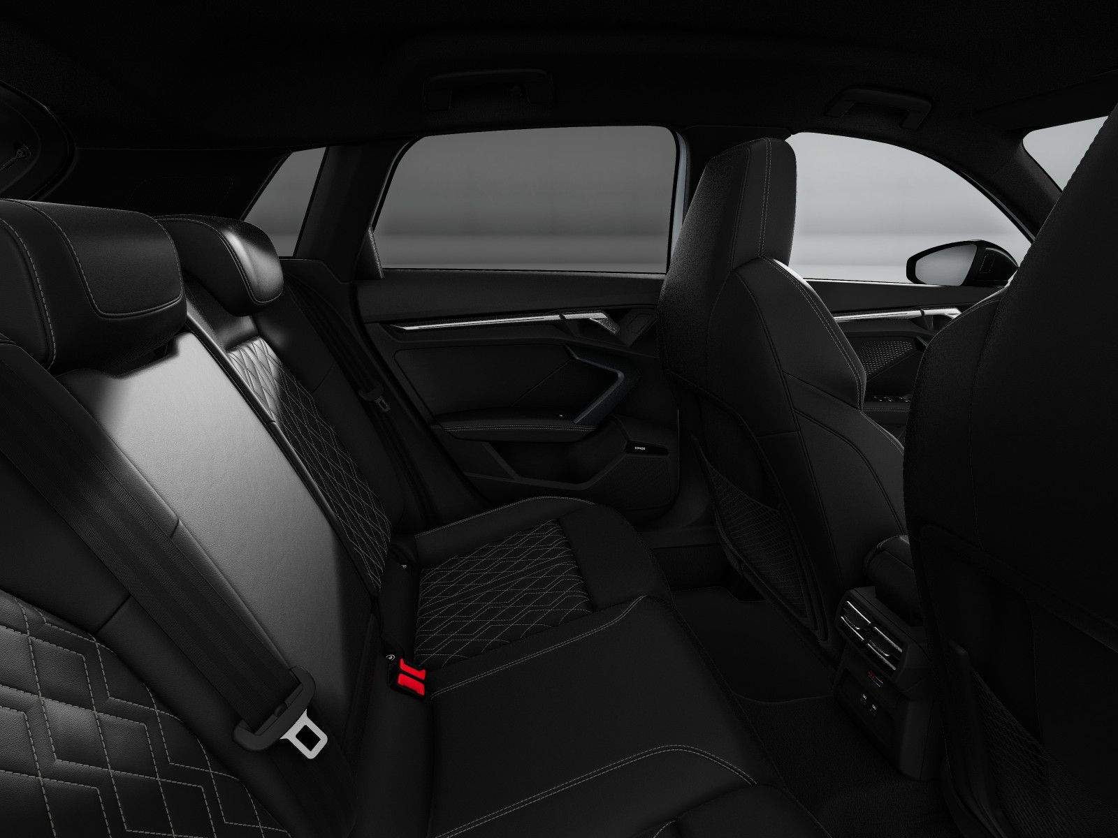 Audi A3 allstreet 35 TDI S tronic - Samsaru's Car Outlet