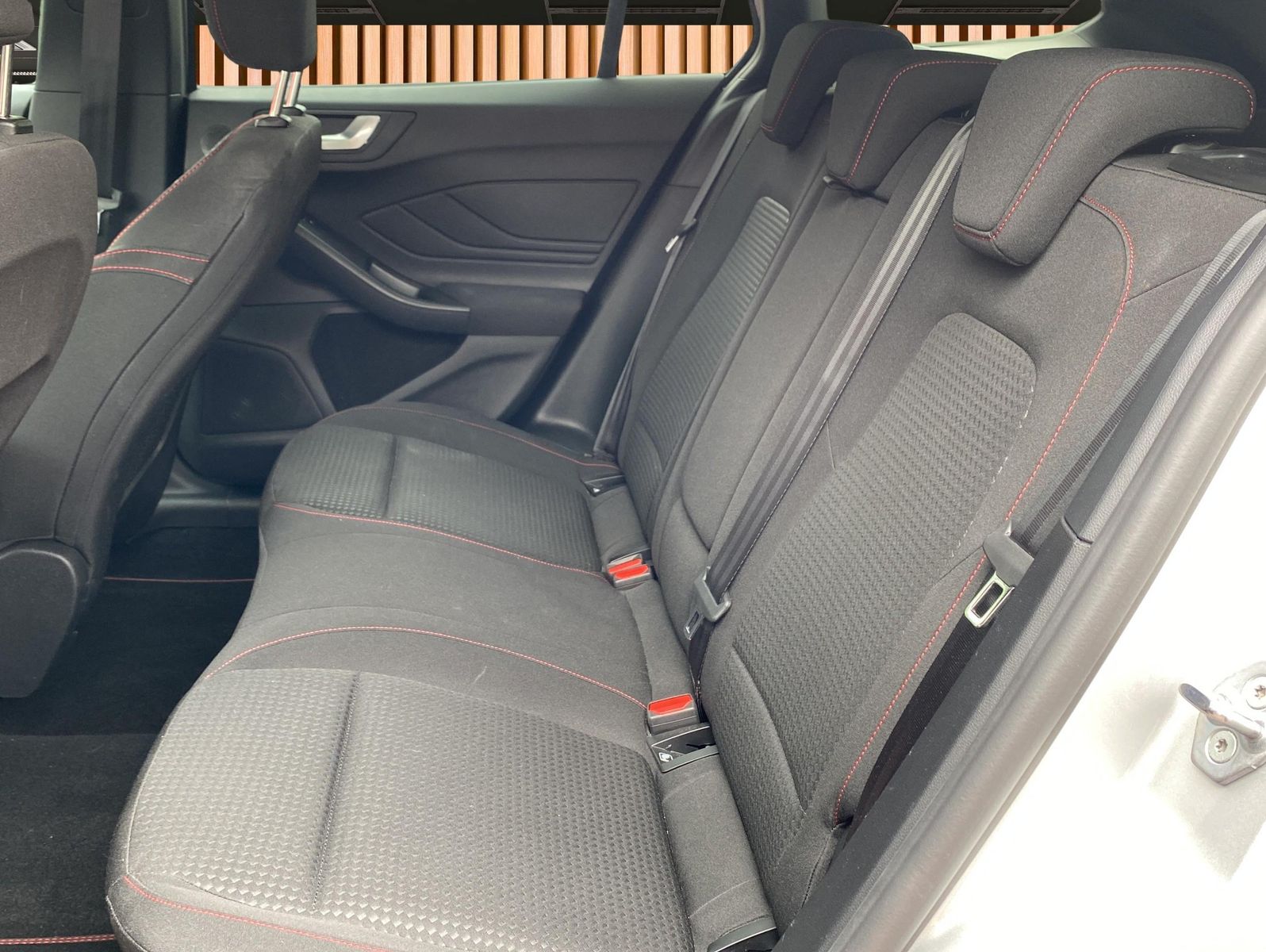 Ford Focus 1.0 EB ST-Line X*AHK*Bang&Olufsen*ACC
