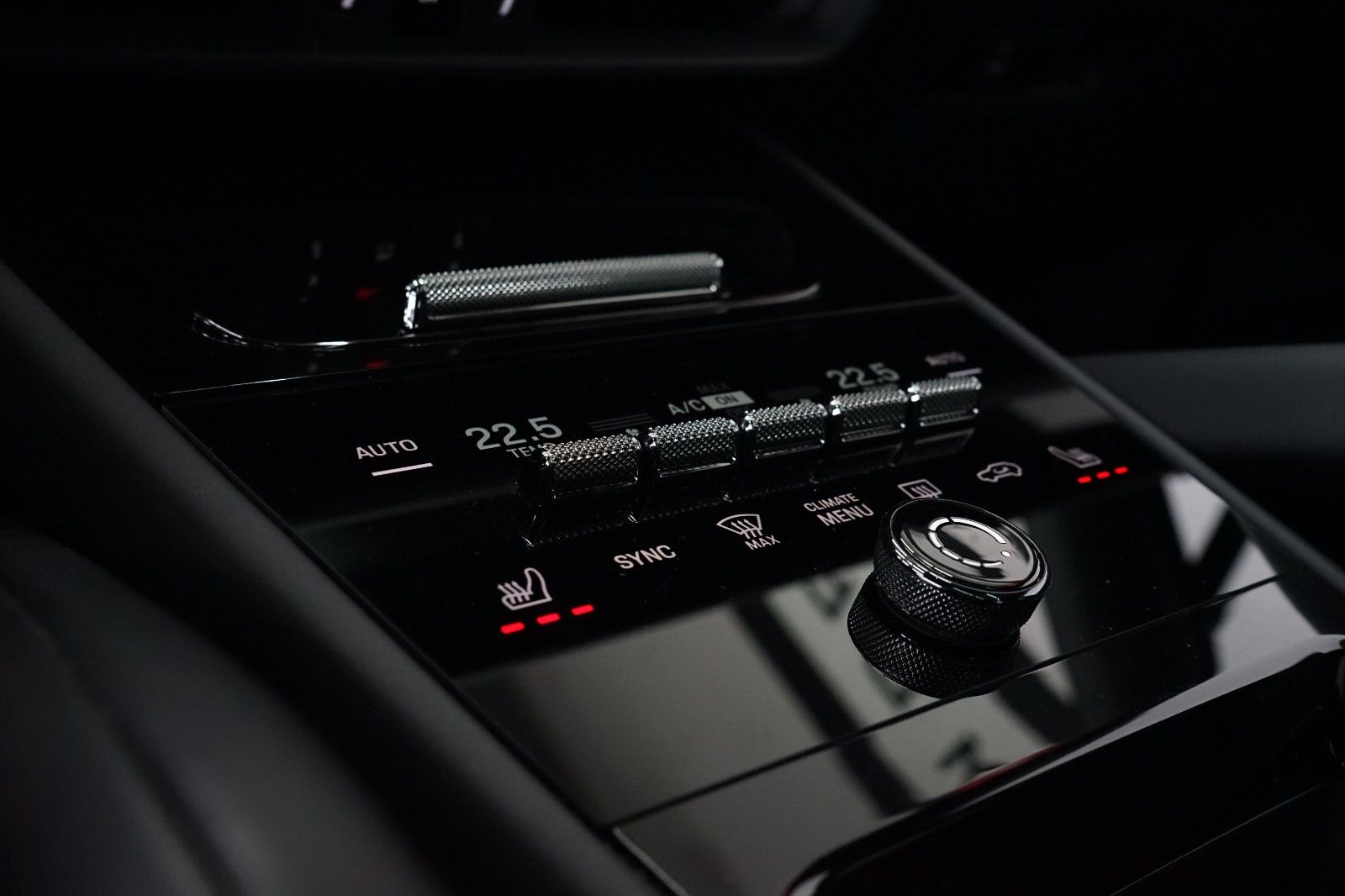 Porsche Cayenne Coupe E-Hybrid/Kreide/HUD/P-DISPLAY/AHK