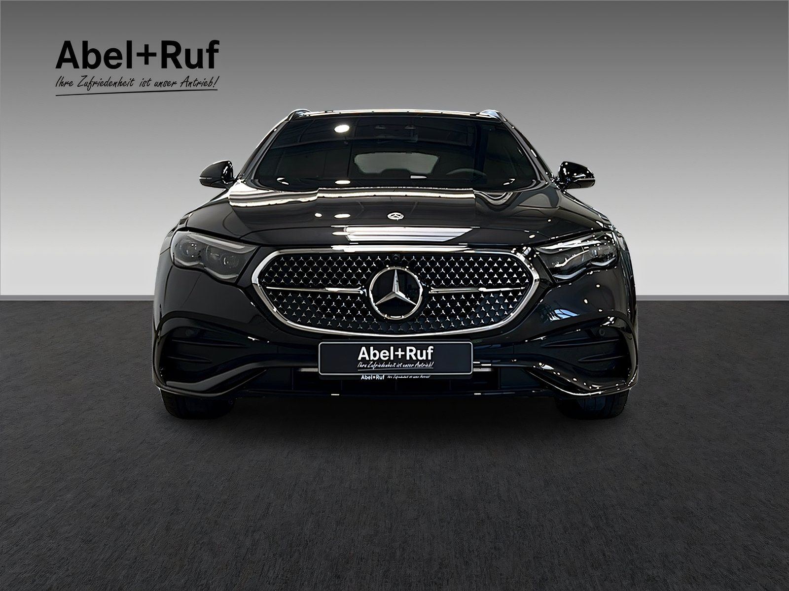 Mercedes-Benz E 450 d 4M T AMG+DISTR+SUPERSCREEN+Burm+AHK+360°