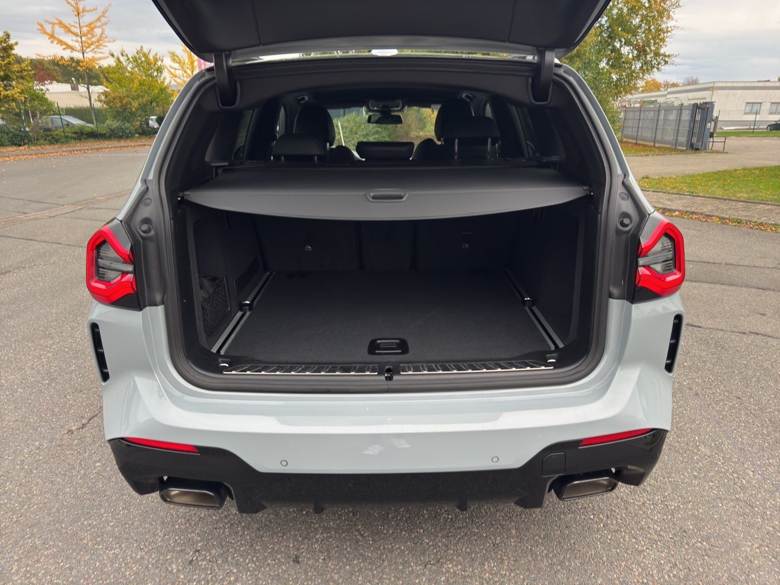 BMW X3 xDrive20i M Sport | AHK | HK HiFi | Lenkradhz