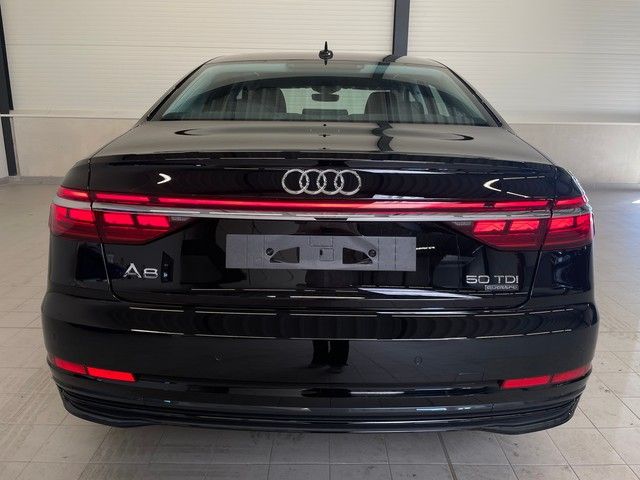 Audi A8 50 TDI quattro - Samsaru's Car Outlet