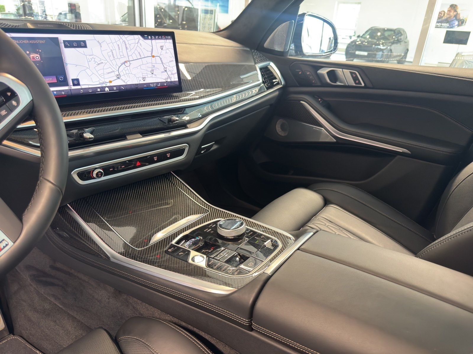 BMW X7 xDrive40d | UPE 143.990,-| M Sport Pro| Bower