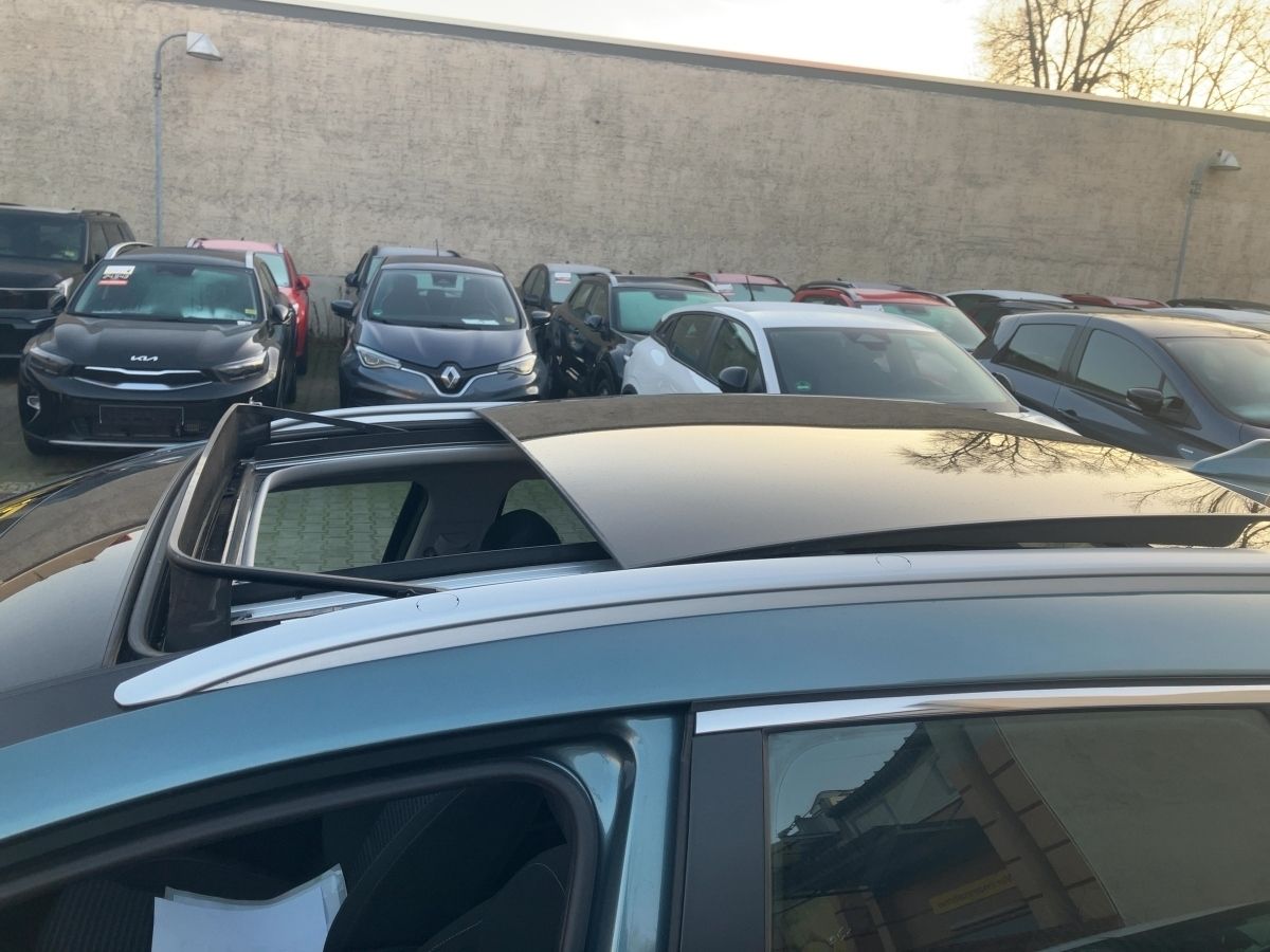 Kia Ceed Sportswagon - Samsaru's Car Outlet