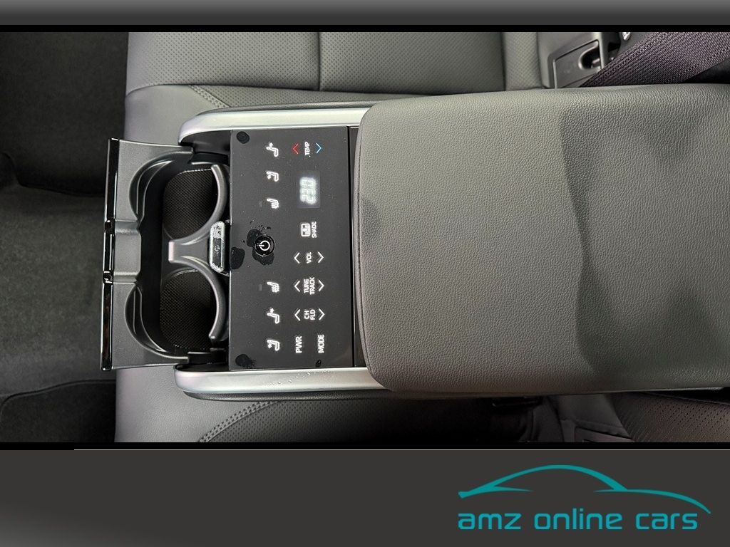 Toyota Camry 2.5 Hybrid Executive Navi*Kamera*LED