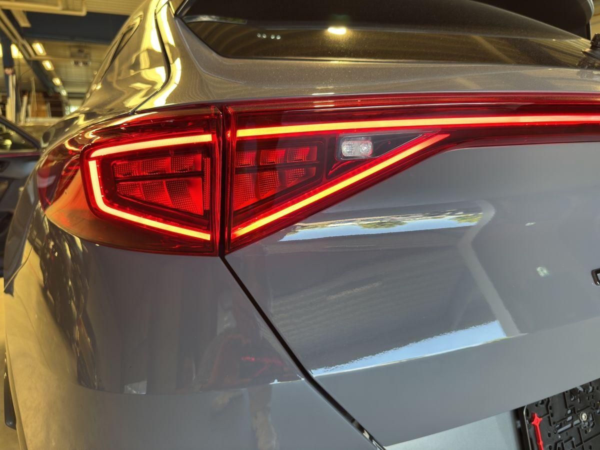 Cupra Formentor VZ 2.0 TSI 4Drive 310PS Navi AHK LED B