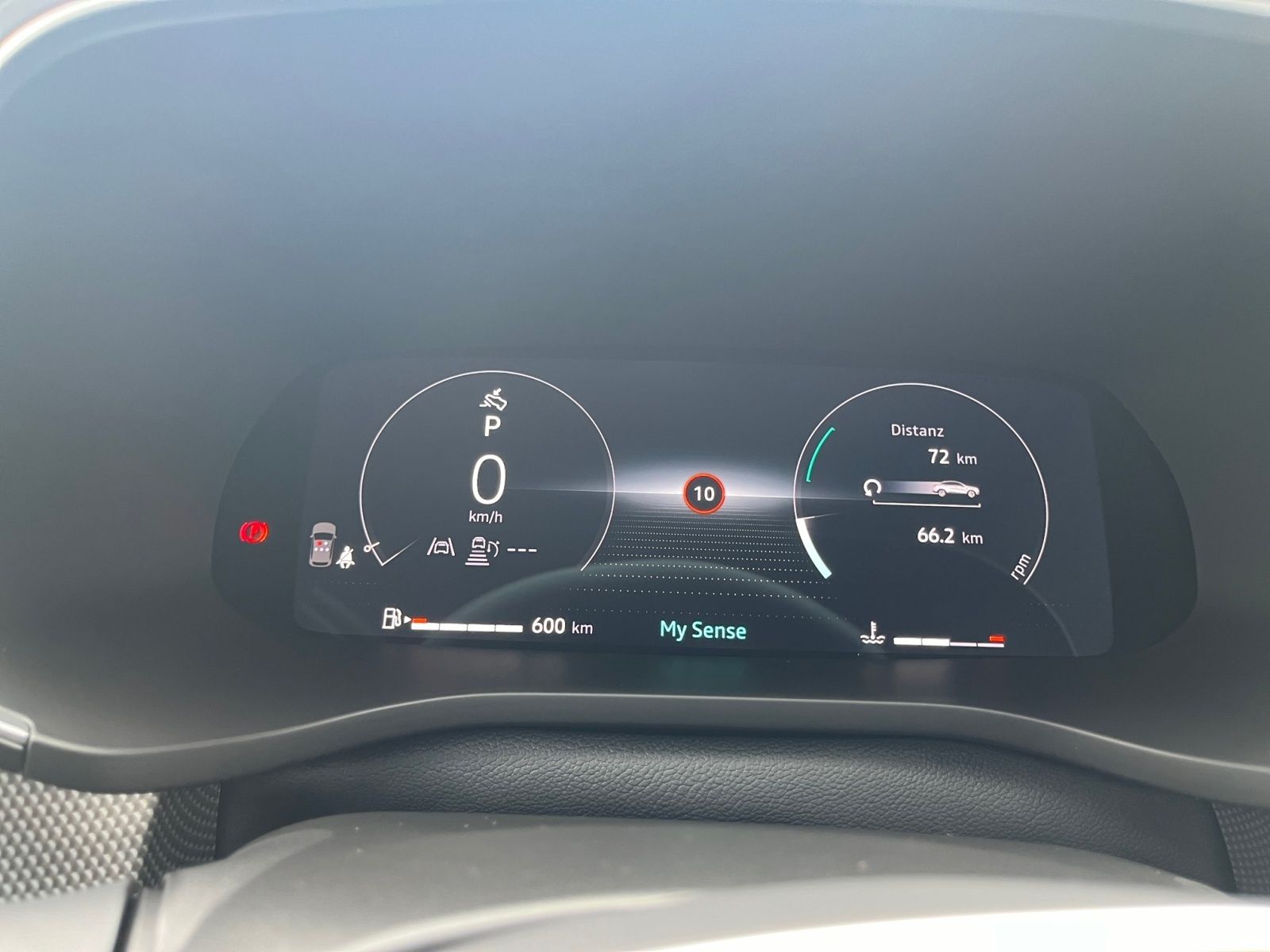 Renault Arkana TECHNO Mild Hybrid - Samsaru's Car Outlet