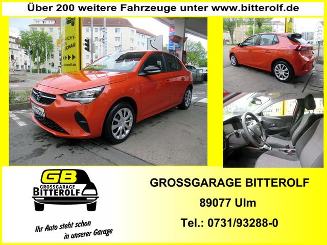 Opel Corsa-e Edition - Samsaru's Car Outlet
