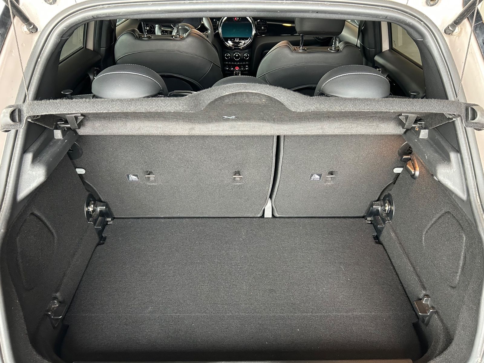 MINI Cooper S John Cooper Works - Samsaru's Car Outlet