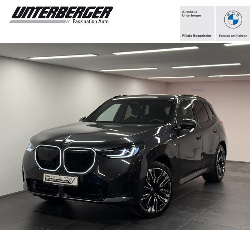 BMW X3 xDrive30e M Sportpaket Pro DA. Prof. PA. Prof
