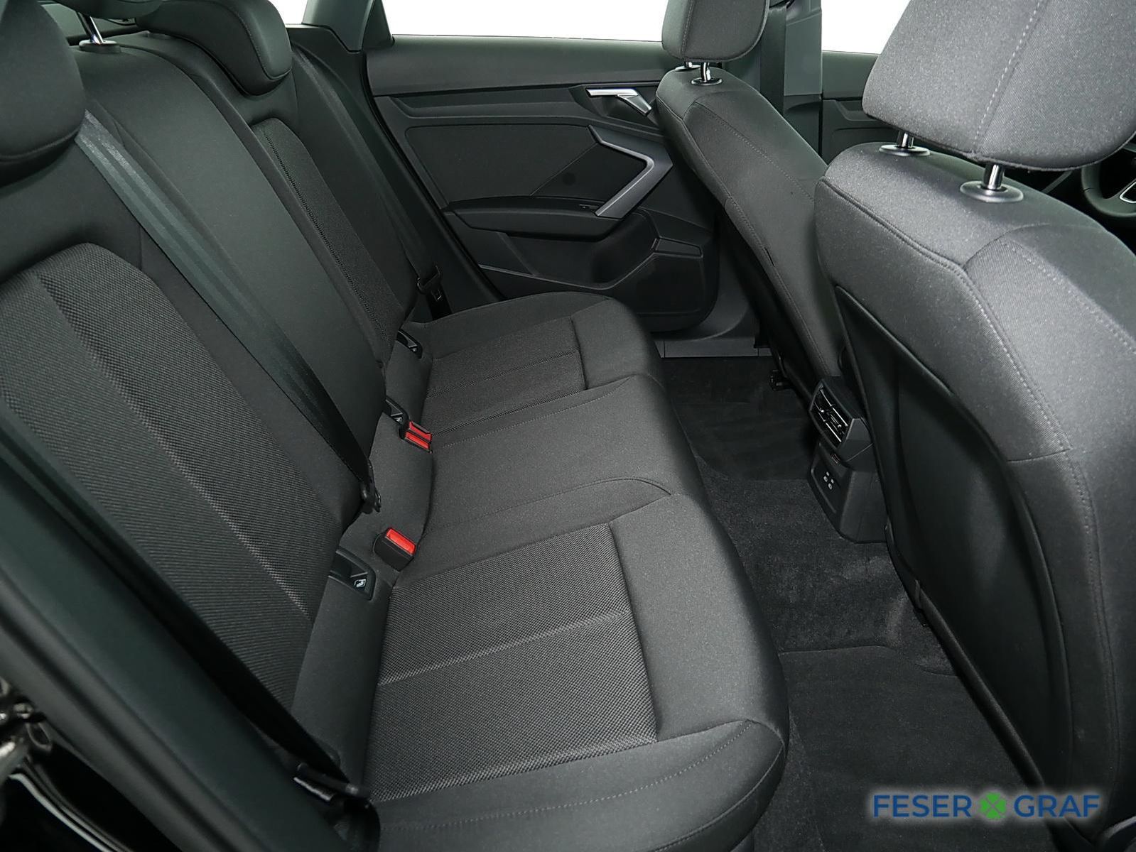 Audi A3 Limousine 35 TFSI S tronic - Samsaru's Car Outlet