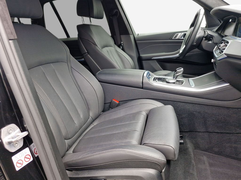 BMW X5 xDrive45e, SHZ, Komfortsitze, Alarmanl.