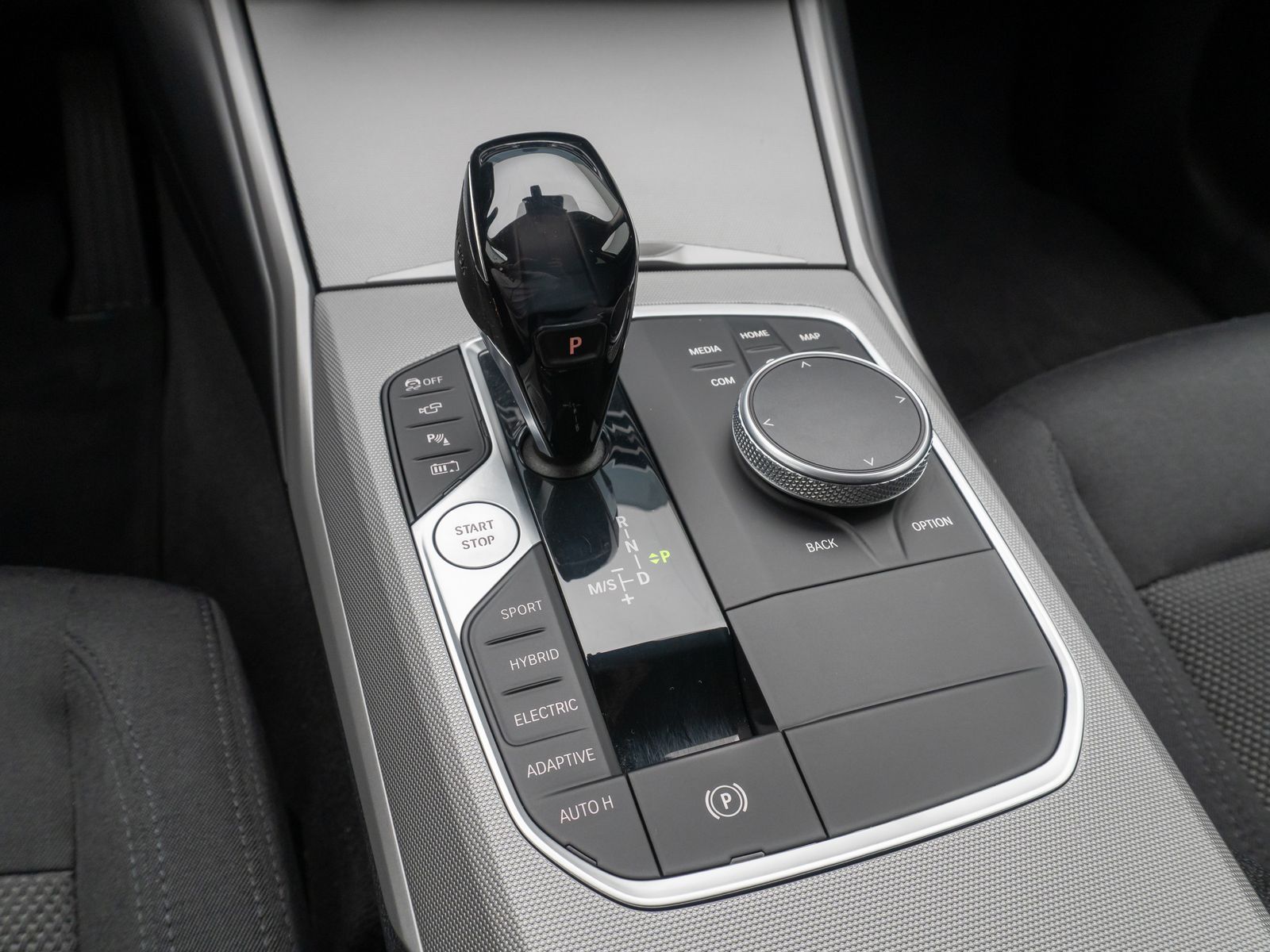 BMW 330e xD - Samsaru's Car Outlet