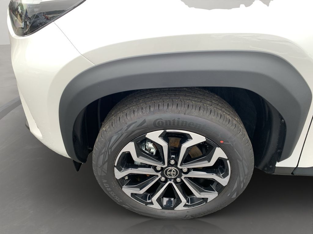 Toyota Yaris Cross Hybrid 130 1.5 VVT-i Teamplayer*