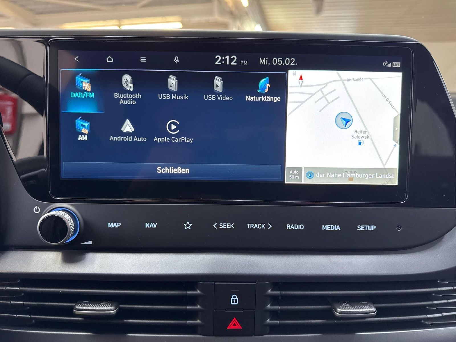 Hyundai i20 STYLE DCT ACC SHZ NAVI RFK 1.0 T-GDi DCT ...