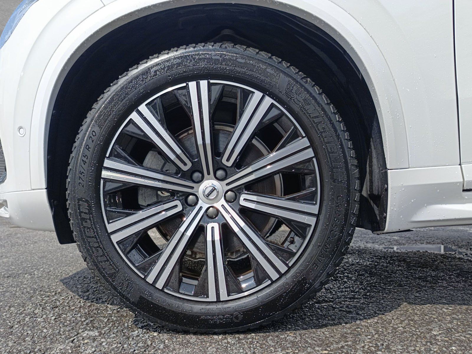 Volvo XC90 Diesel AWD Plus Bright Pano 360" Cam