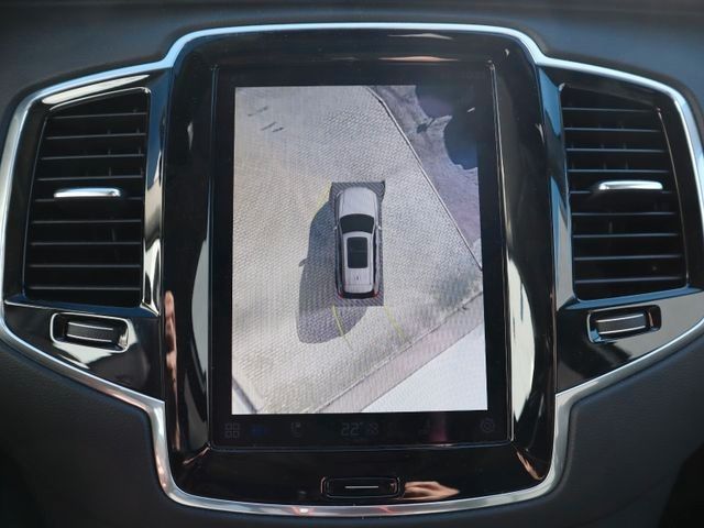 Volvo XC90 Dark*Plug-In Hybrid*LuftFW*AHK*SD*Licht-P*