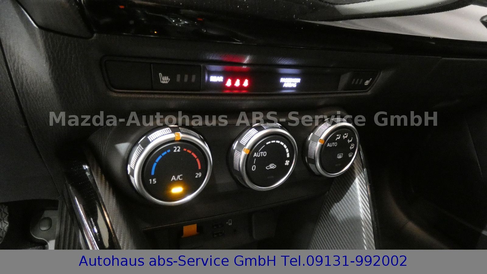 Mazda 2 Exclusive-Line - Samsaru's Car Outlet