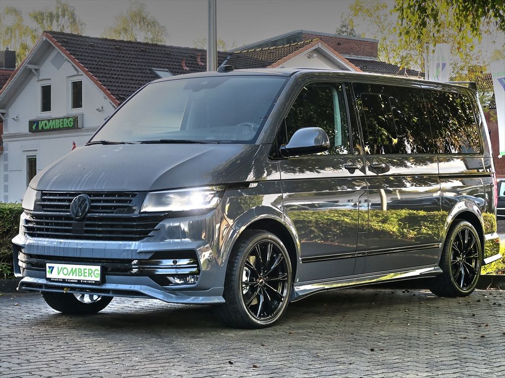 Volkswagen T6.1 Highline DSG 4MOTION - Samsaru's Car Outlet
