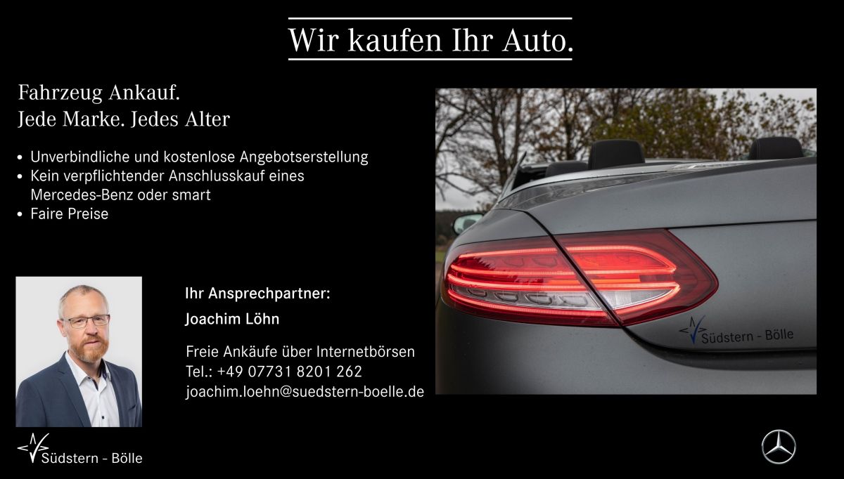 Mercedes-Benz GLC 300 de 4M AMG - Samsaru's Car Outlet