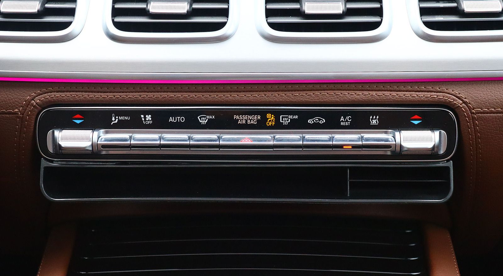 Mercedes-Benz GLE 450 d Coupe 4M AMG DISTRO+PANO+KAM360+HEADUP