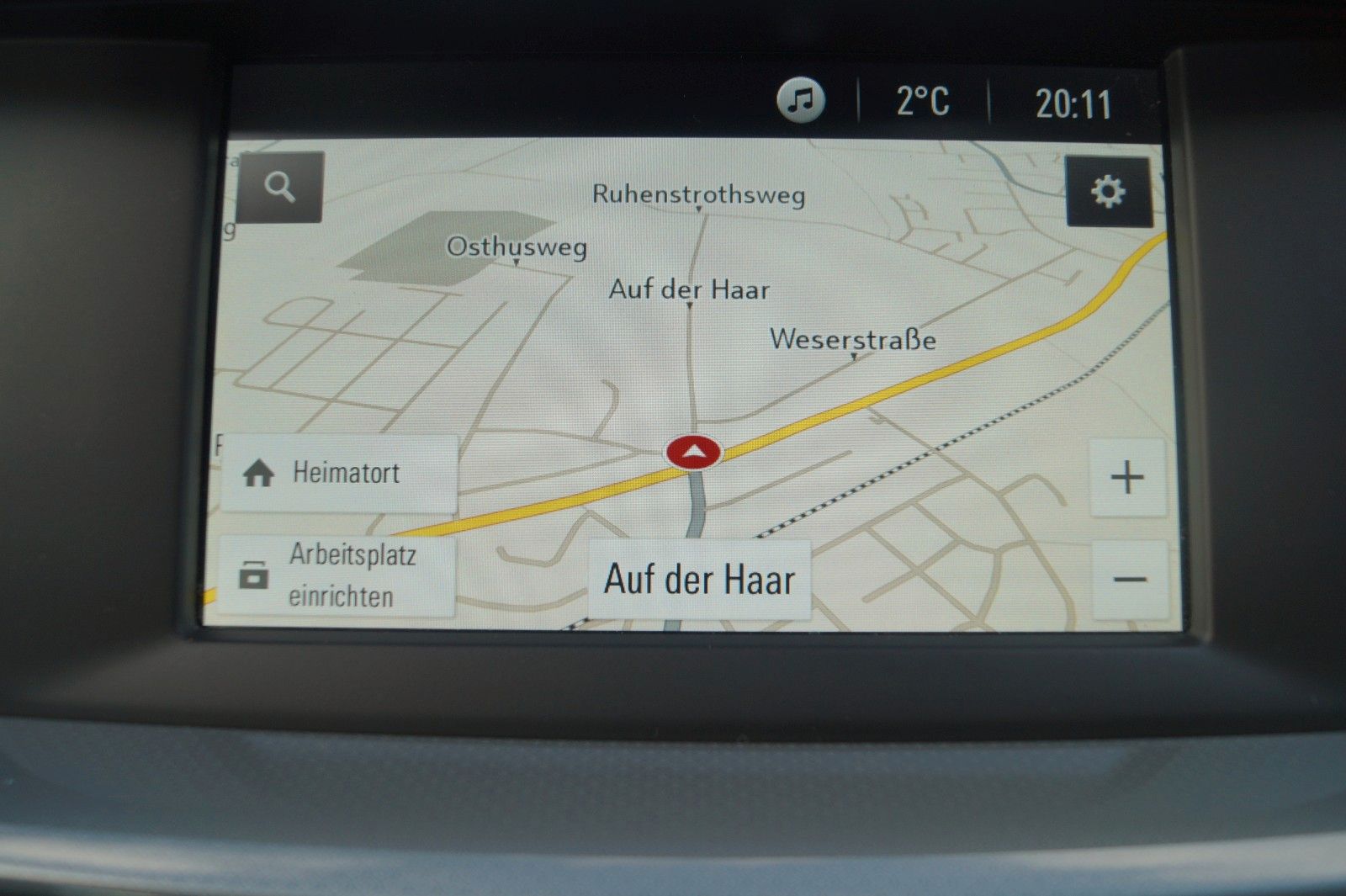Opel Insignia B Sports Tourer Edition - Samsaru's Car Outlet