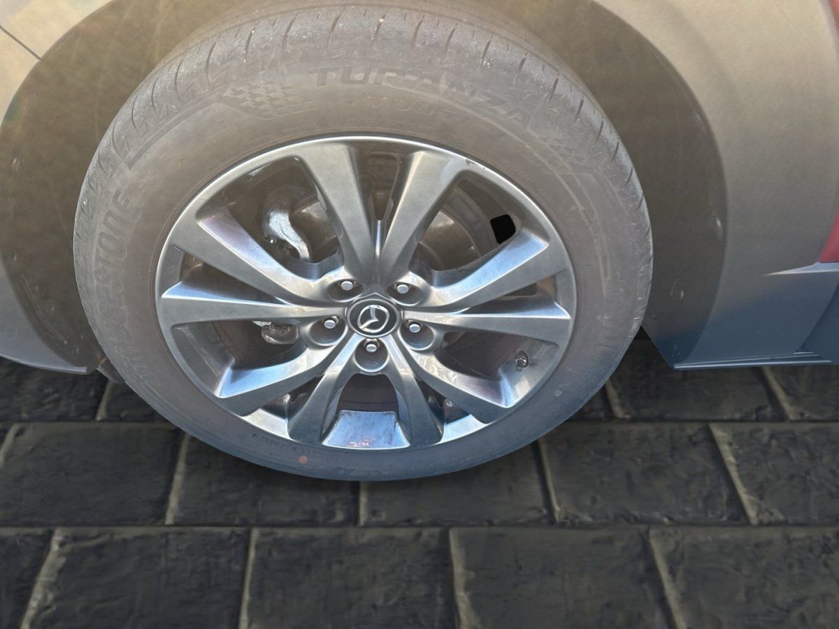 Mazda CX-30 SKYACTIV-X 2.0 M HYBRID AL-SELECTION A18-B