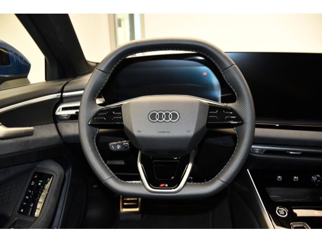 Audi A6 Avant 3.0 TFSI quattro S-tronic S line LED/AH