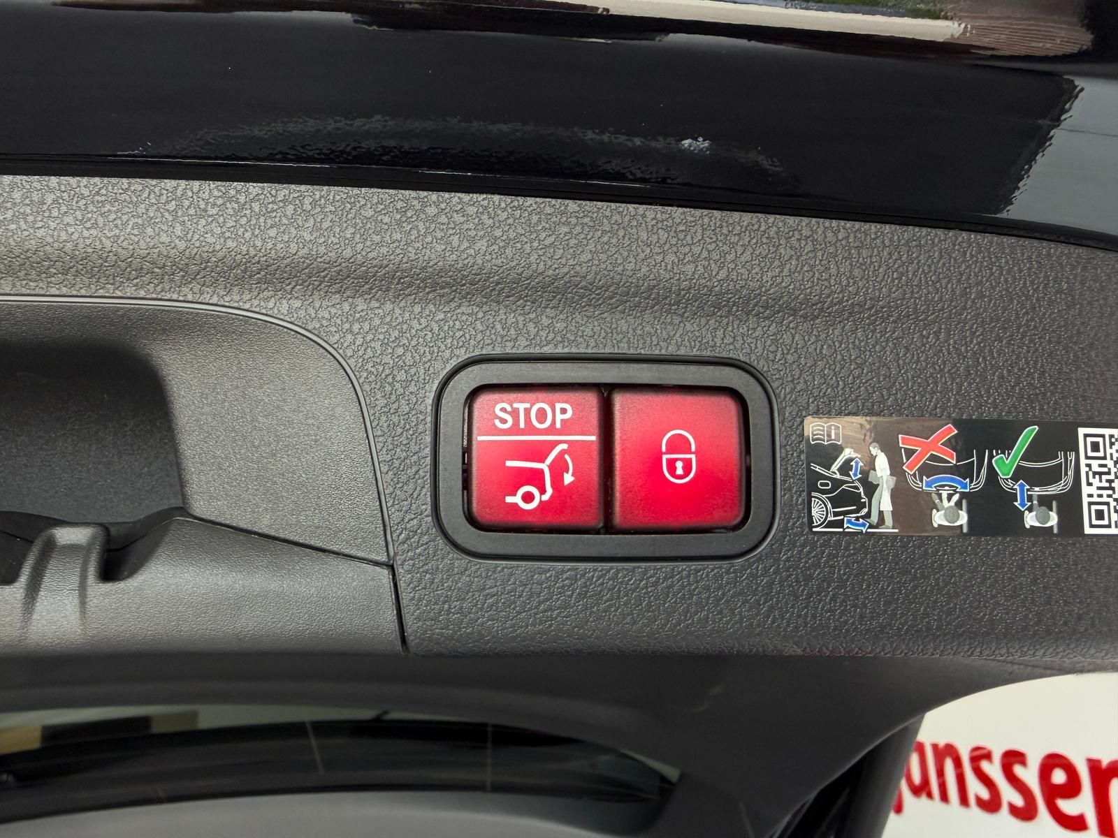 Mercedes-Benz GLE 450 d AMG 4M HUD Distronic+ 360° Burmester