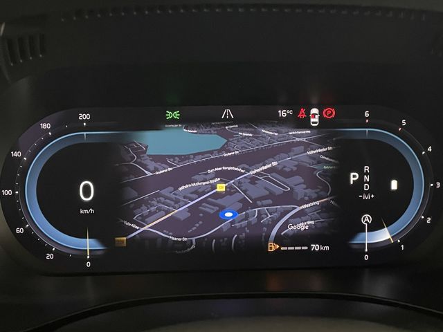 Volvo XC60 Core AWD 2.0 NAVI+SITZHEIZ+KAMERA+AHK+LED