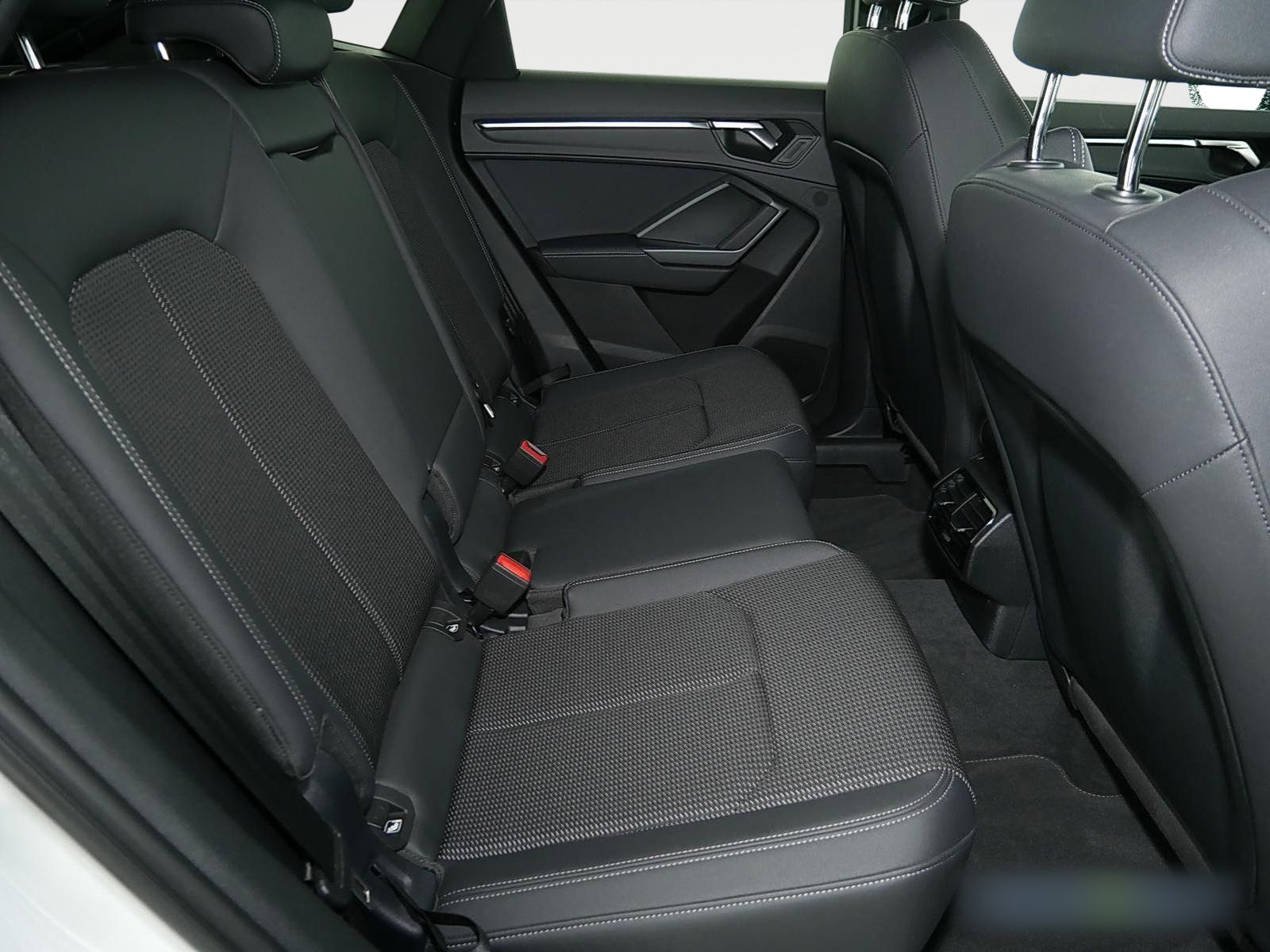 Audi Q3 Sportback 40 TFSI qu S Line - Samsaru's Car Outlet