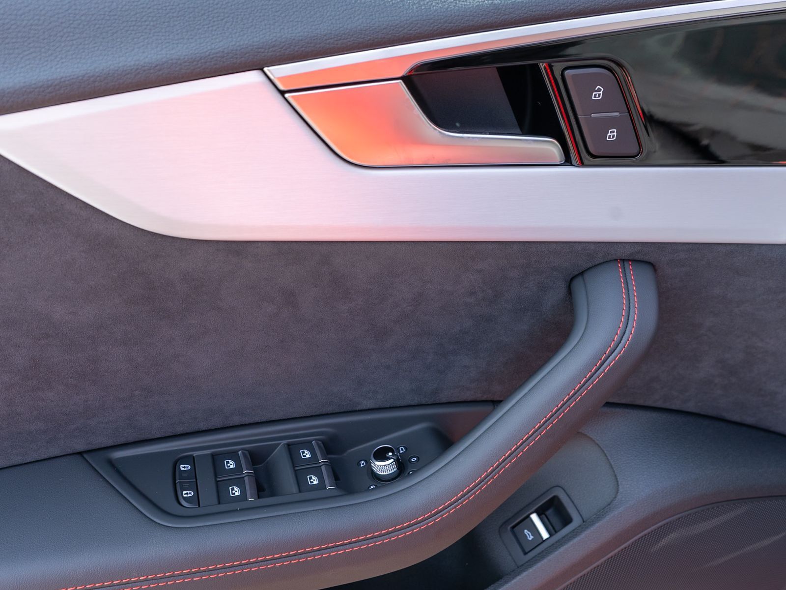 Audi A5 Sportback S line 40TDI quattro Navi Matrix VC