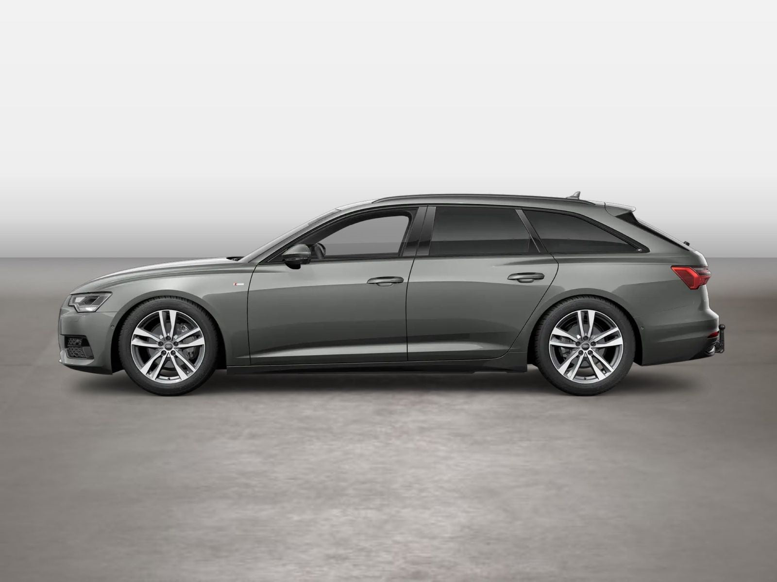 Audi A6 Avant 40 TDI quattro S tronic S line 360 ACC