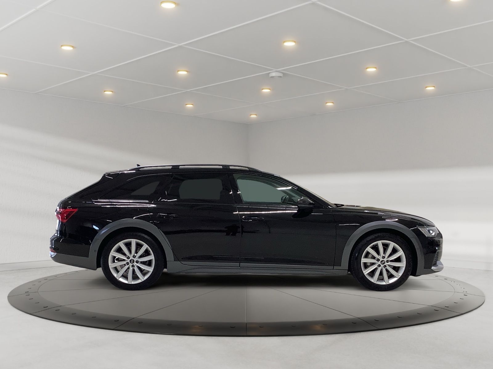 Audi A6 allroad quattro 45 TDI S tronic - Samsaru's Car Outlet