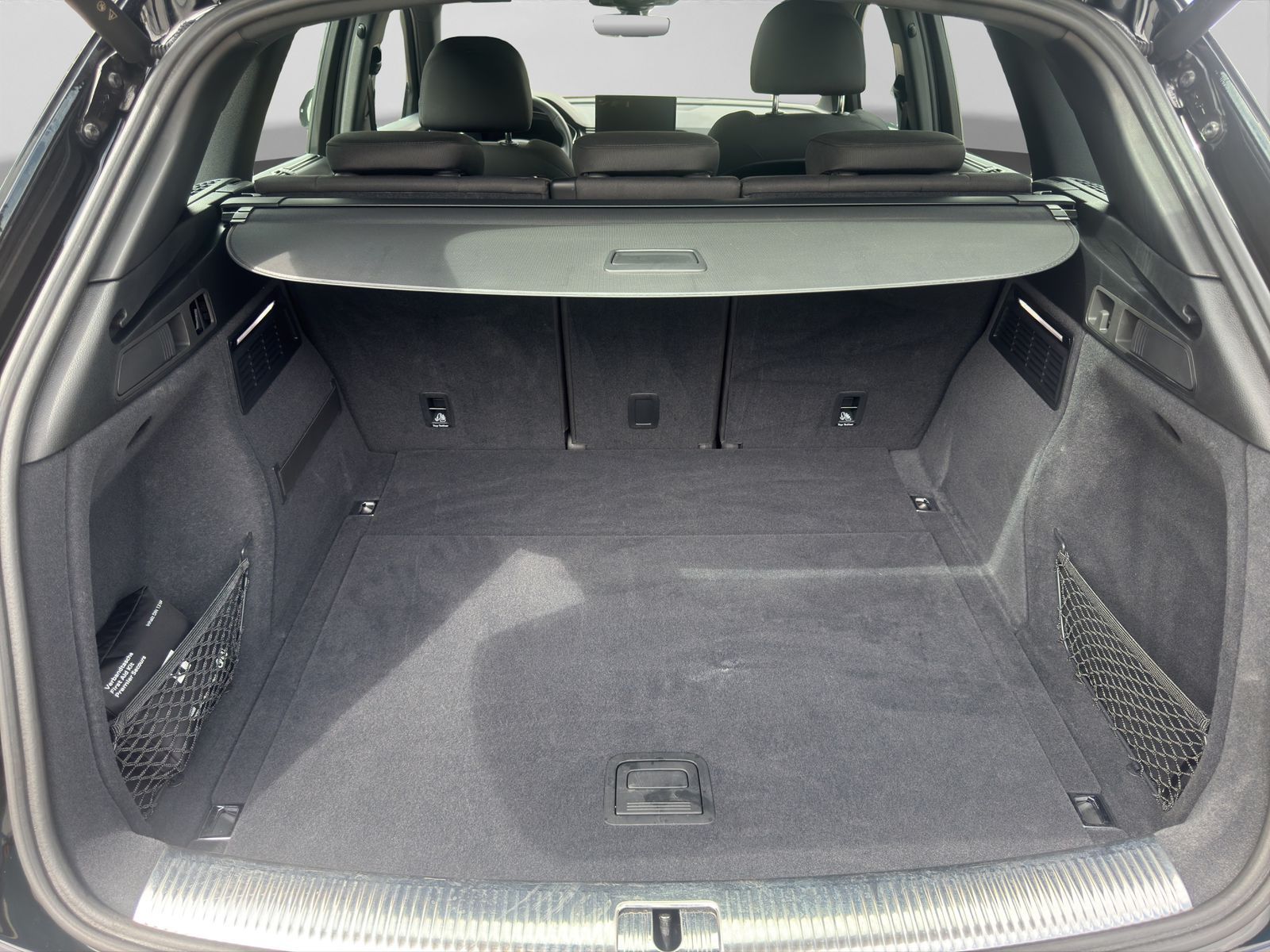Audi Q5 40 2.0 TFSI quattro advanced - Samsaru's Car Outlet