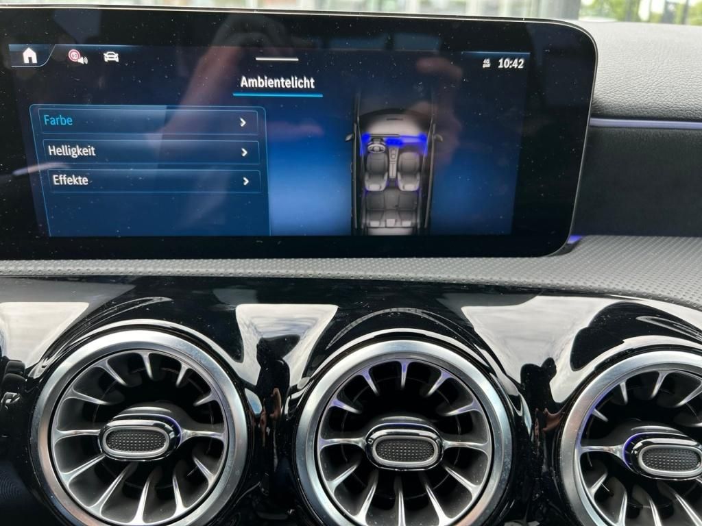 Mercedes-Benz AMG A 35 AMG 4M Limousine - Samsaru's Car Outlet