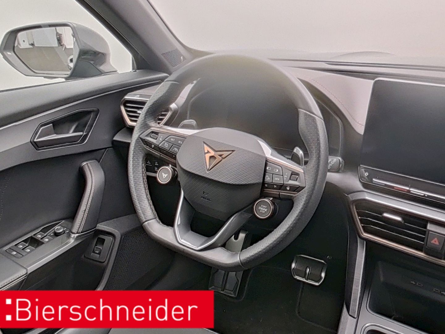 Cupra Formentor 2.0 TSI DSG 4Dr. VZ PANO AHK 360 eHECK
