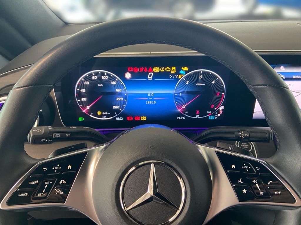 Mercedes-Benz V 300 d AVANTGARDE - Samsaru's Car Outlet