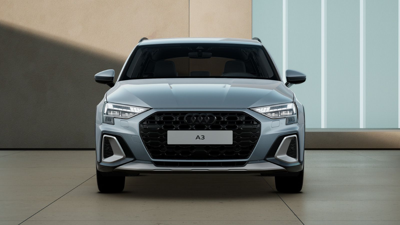 Audi A3 allstreet 35 TDI - Samsaru's Car Outlet