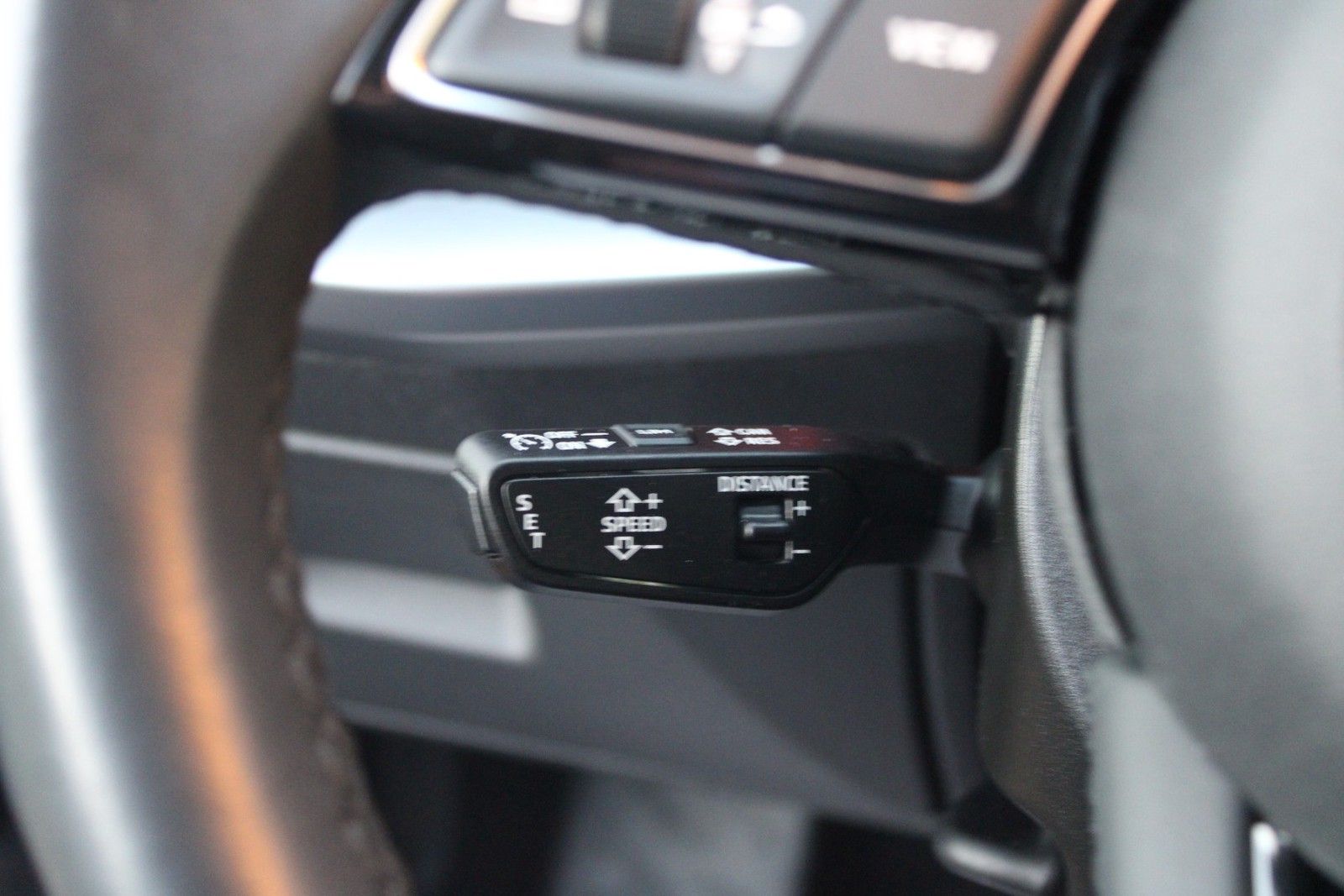 Audi A3 Sportback 35 TFSI advanced *V-Cockpit*Sitzhei