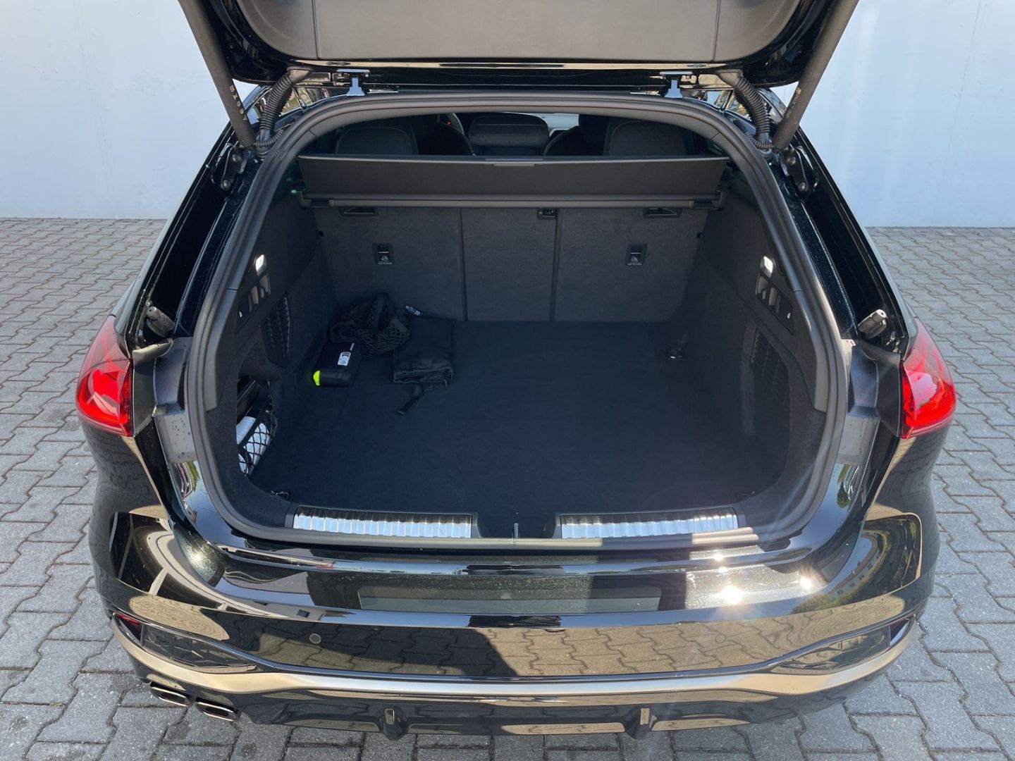 Audi A5 Avant 2.0 TDI quattro S line edition one 360°