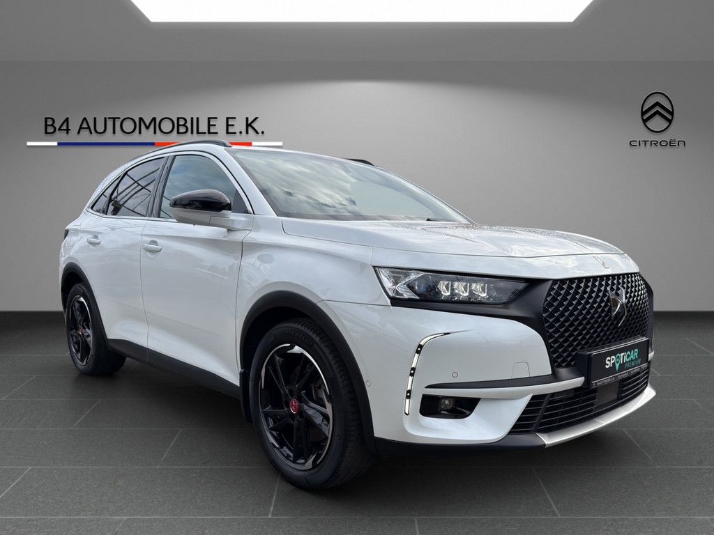 DS Automobiles DS 7 Crossback E-Tense 300 4x4 Perform. Line